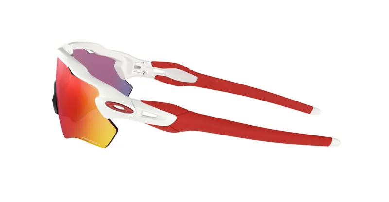 Oakley Radar EV Polished White/Prizm-1